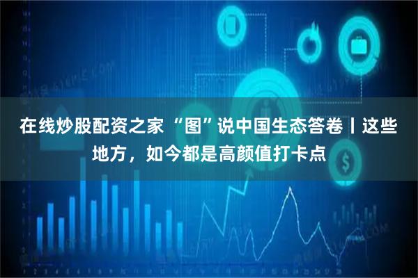 在线炒股配资之家 “图”说中国生态答卷丨这些地方，如今都是高颜值打卡点